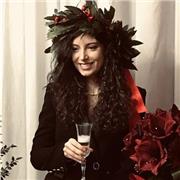 Studentessa magistrale di ingegneria chimica presso l’università degli studi di Salerno