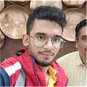I have a profound knowledge in Computer science and coding having completed my bachelor's and pursuing my masters in this field and am quite confident that I can teach subjects related to this field.