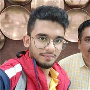 I have a profound knowledge in Computer science and coding having completed my bachelor's and pursuing my masters in this field and am quite confident that I can teach subjects related to this field.