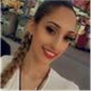 Profesora de Primaria imparte clases de todas las materias