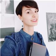 Insegnante di italiano. Docente anche senza esperienza