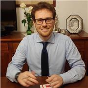 Professore laureato in Scienze chimiche offre ripetizioni private in tutte le discipline Chimiche