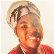 Nah’Kajsha Reid