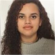 Profesora de inglés para estudiantes de primaria, secundaria, bachillerato y para todo aquel que esté interesado en aprender el idioma