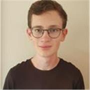 Étudiant en école d'ingénieur à l'ESIEA - Cours de Maths pour Collégiens/Lycéens. 