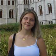Estudiante de cuarto de Ingenieria ofrece clases de matemáticas, física y quimica