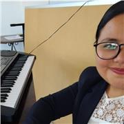 Imparto clases de piano, canto y música a niños y adultos