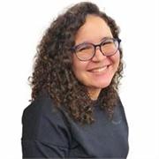 Professora de Inglês Experiente - Maryan Chaves