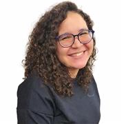 Professora de Inglês Experiente - Maryan Chaves