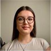 Profesora de inglés para alumnos de Primaria y Secundaria 