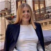 Se hai bisogno di aiuto con i compiti contattami!