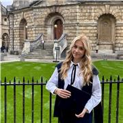 I am a very patient and dedicated tutor. I study mathematics at Oxford and am glad to tutor A levels, GCSE or admissions tests