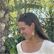 Profesora de ingles cercana, práctica, clara y adaptable