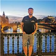 Native English speaker with a degree in pharmaceutical and forensic science. Also three years of Pharma industry experience.