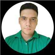Profesor de Matemáticas para niños y jóvenes en modalidad virtual