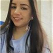 Profesora matemáticas, lengua castellana, historia, química