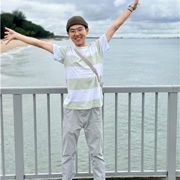 Haoran