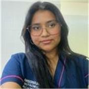 Estudiante de Licenciatura en Educacion Infantil