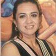 Entrenadora de baloncesto