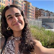 Estudiante que puede dar clase a alumnos de primaria y la E.S.O.