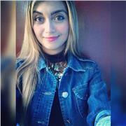 Profesora de Recursos Humanos, con contenidos dirigidos a estudiantes, empleados, lideres o emprendedores