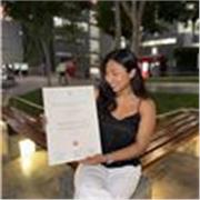 Profesora de Español - Español para personal de salud