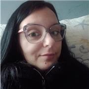 Appassionata all insegnamento offro lezioni di italiano a stranieri che hanno bisogno di perfezionarsi. Calma paziente e attenta