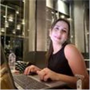 Rojda Karayel