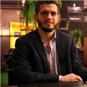 12+ years of experience | Business English | Personalized Lessons | Conversation | Travel | Corporate Communication
