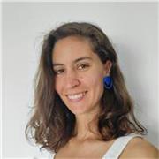 Spanisch online mit zertifizierter Lehrerin aus Spanien | Über 5 Jahre Erfahrung & DELE-Vorbereitung