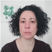 INSEGNANTE MADRELINGUA ITALIANA PER STUDENTI CINESI