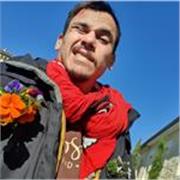 Hi, if you are looking for a young and cool teacher ! Here I am ! Exchange, discussion and lessons around what you which ! ✌️