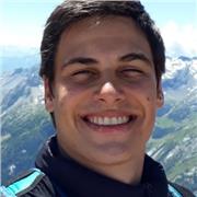 Professor de Biologia, pronto pra te deixar por dentro da ciência da VIDA