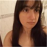 Antigua estudiante de artes, apta para dar clases de dibujo a todo aquel que quiera empezar a aprender cómo dibujar.