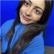 English tutor for students of all ages, online and in person lessons