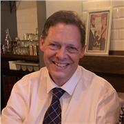 Maths teacher with over 30 years of experience