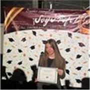 Profesora de lengua y literatura en educación secundaria