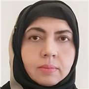 Lubna Iqbal