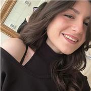 Studentessa universitaria, disponibile per ripetizioni, aiuto compiti. Scuole elementare, media e liceo. Tutte le materie