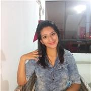 Auxiliar de educacion incial y manualidades enseño clases a niños de inicial o primaria