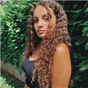 Profesora de apoyo escolar y repaso primaria