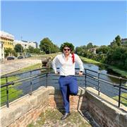 Laureato in Ingegneria Biomedica offre ripetizioni di Matematica, Fisica, algebra a ragazzi