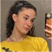 Studentessa universitaria di scienze linguistiche. Offro lezioni private online di inglese e non solo!