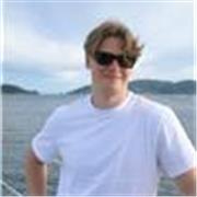 Student Politechniki Warszawskiej na kierunku Automatyzacja