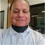 A highly patient and an  outstanding English  tutor with  higher degree of control 
