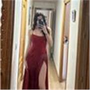 Estudiante de bachillerato con buenas notas de historia y dispuesta a ayudar en deberes de otras asignaturas 