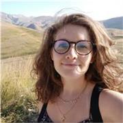 Laureanda magistrale in Lingue e Culture offre ripetizioni e aiuto compiti di Spagnolo e Inglese per ragazzi