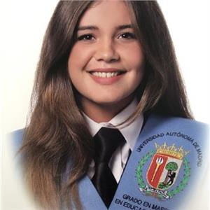 Claudia Morillo Del Pino