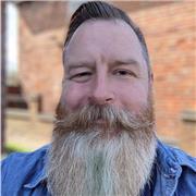 Enthusiastic tutor able to teach at all levels including business language, young students and 1 to 1