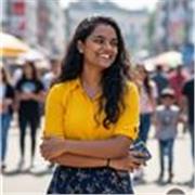 I am a Master’s graduate in History and Global Heritage, offering engaging online lessons tailored to learners of all levels . 
